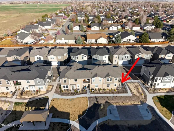 $419,000 | 460 Blackbird Lane, Gardnerville, NV 89410