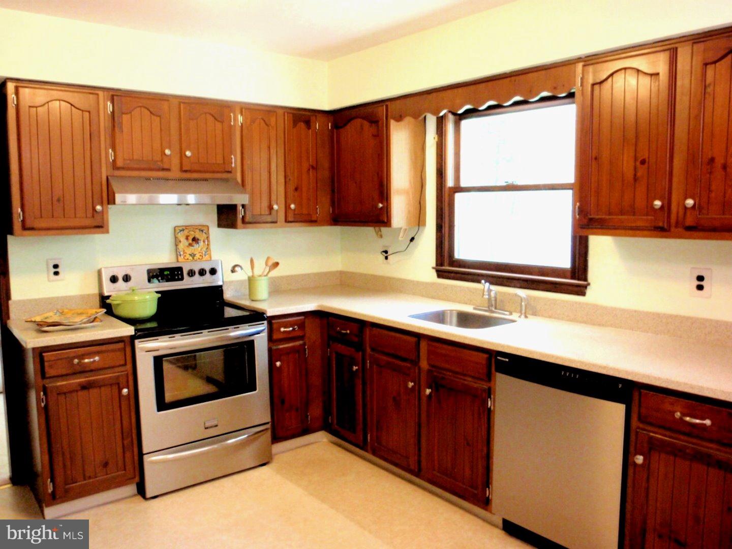 61 Richter Road Tabernacle, NJ 08088 - Photo 14 of 21 Kitchen