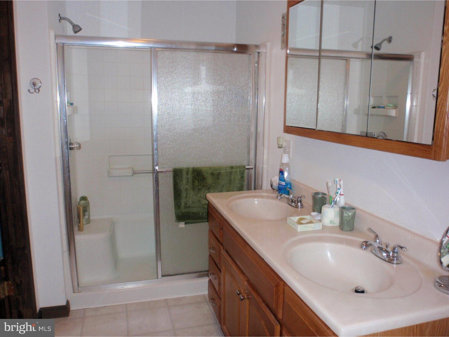 61 Richter Road Tabernacle, NJ 08088 - Photo 3 of 21 Bathroom
