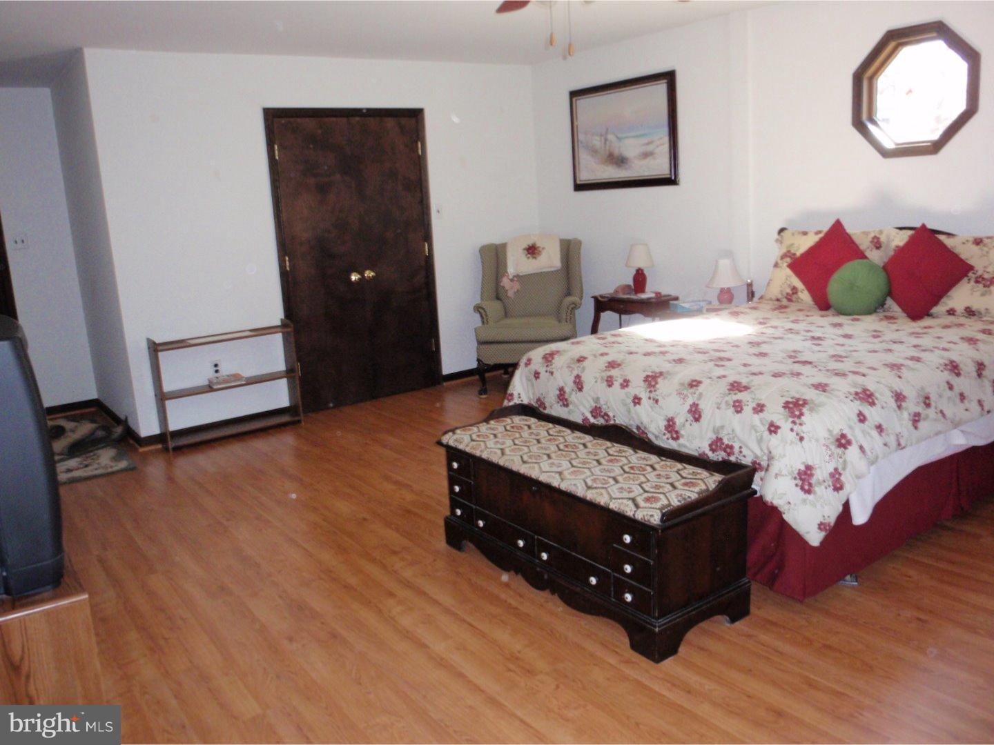 61 Richter Road Tabernacle, NJ 08088 - Photo 5 of 21 Bedroom - Main