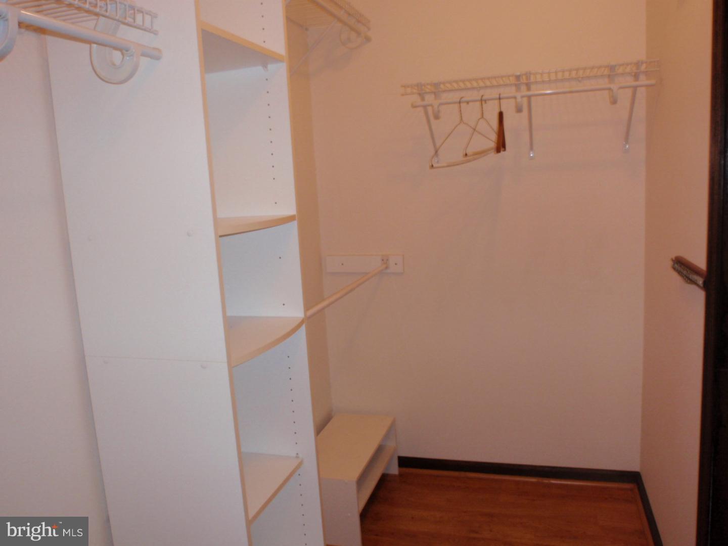 61 Richter Road Tabernacle, NJ 08088 - Photo 6 of 21 Walk-in Closet