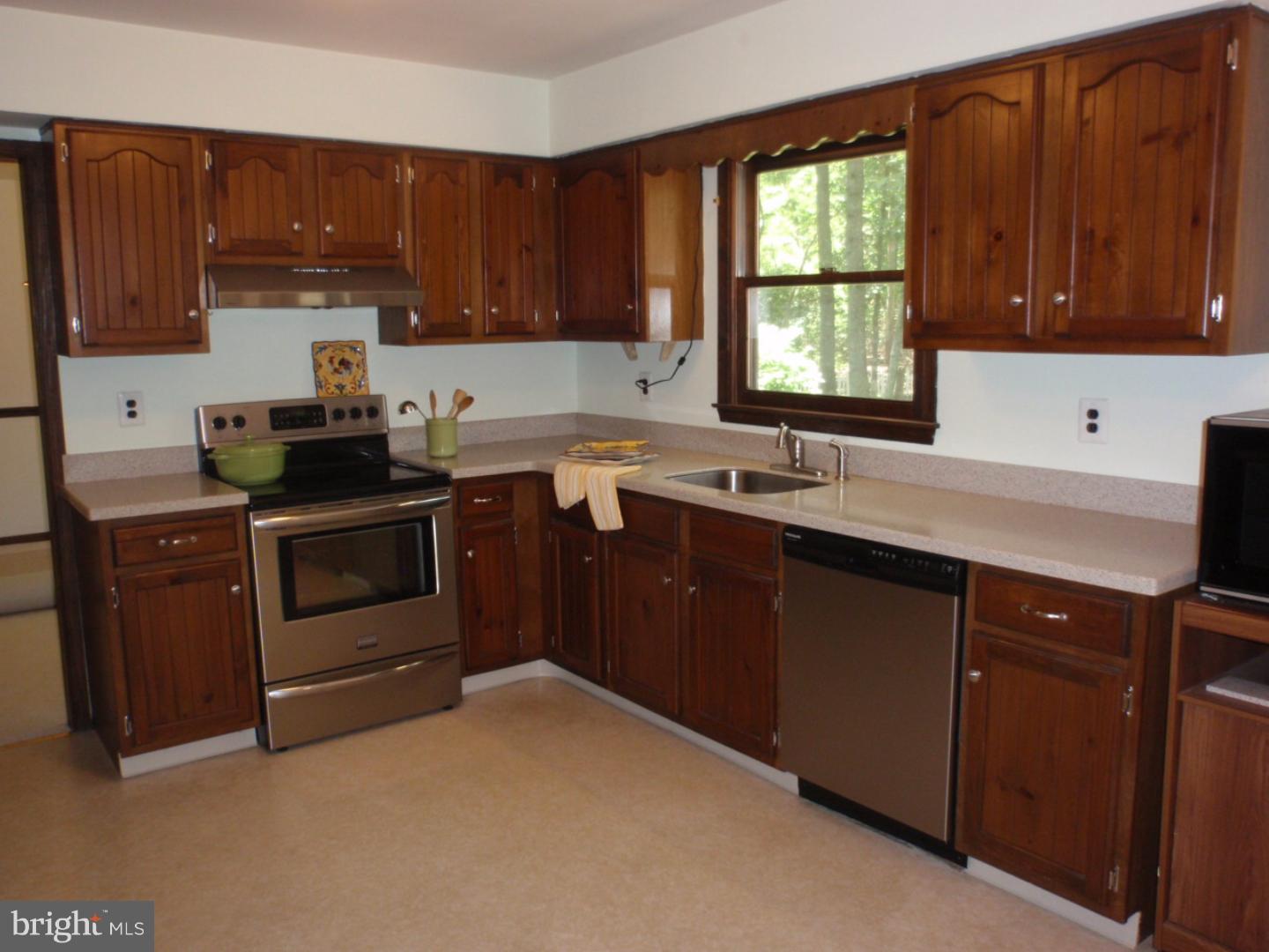 61 Richter Road Tabernacle, NJ 08088 - Photo 7 of 21 Kitchen