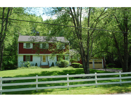 Lot 31 Old Farm Road Dover, MA 02030 - Photo 1 of 1 Gallery Image 1