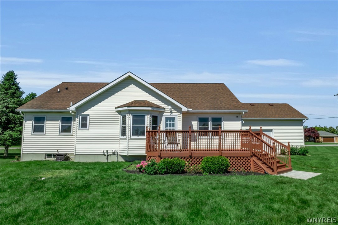 921 Girdle Road Elma, NY 14052 - Photo 36 of 44