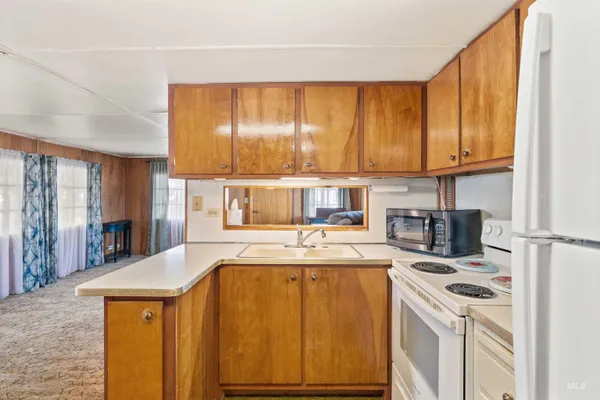 $49,500 | 419 Fruitland Avenue, Unit 8, Buhl, ID 83316