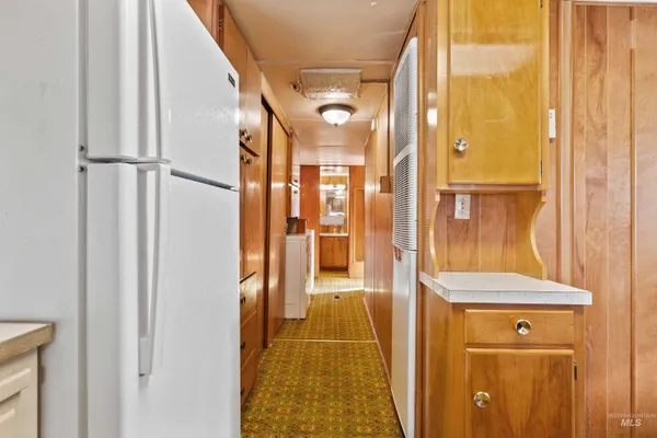 $49,500 | 419 Fruitland Avenue, Unit 8, Buhl, ID 83316