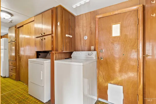 $54,500 | 419 Fruitland Avenue, Unit 8, Buhl, ID 83316