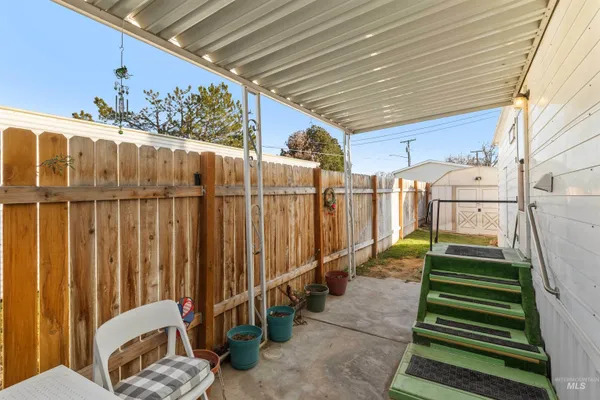 $49,500 | 419 Fruitland Avenue, Unit 8, Buhl, ID 83316