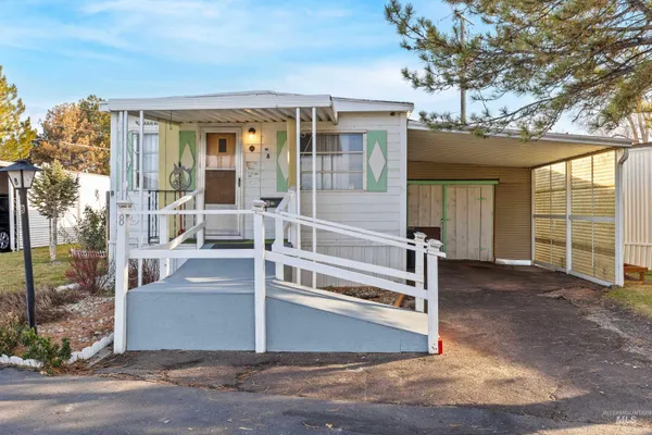 $49,500 | 419 Fruitland Avenue, Unit 8, Buhl, ID 83316