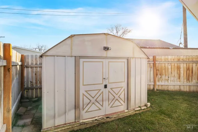 $54,500 | 419 Fruitland Avenue, Unit 8, Buhl, ID 83316