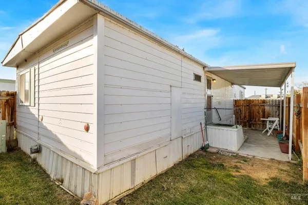 $49,500 | 419 Fruitland Avenue, Unit 8, Buhl, ID 83316