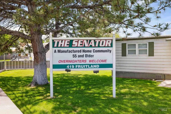 $49,500 | 419 Fruitland Avenue, Unit 8, Buhl, ID 83316