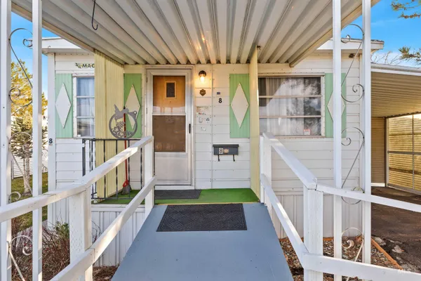 $49,500 | 419 Fruitland Avenue, Unit 8, Buhl, ID 83316