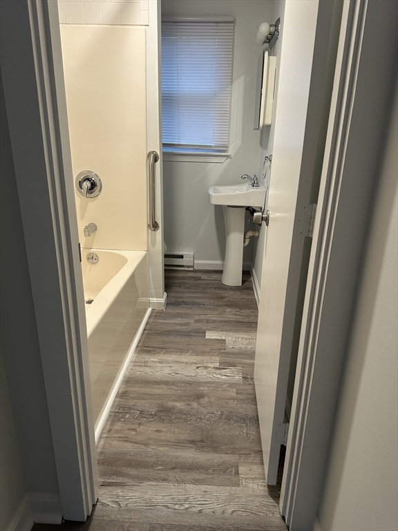 60 Phillips Street, Unit 84 Attleboro, MA 02703 - Photo 5 of 5