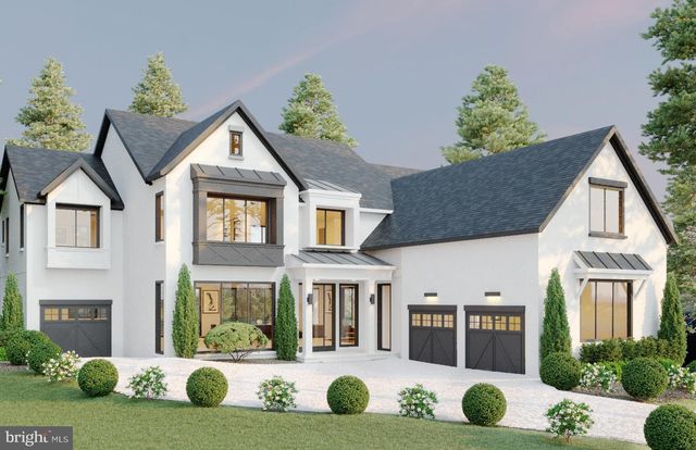 $4,250,000 | 2545 North Ridgeview Road, Arlington, VA 22207