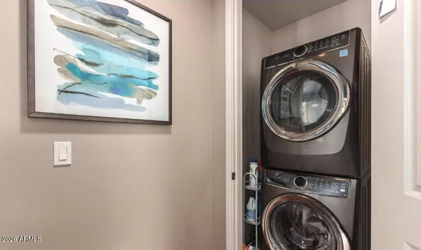 a view of a large building