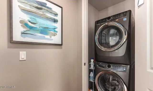 a view of a large building