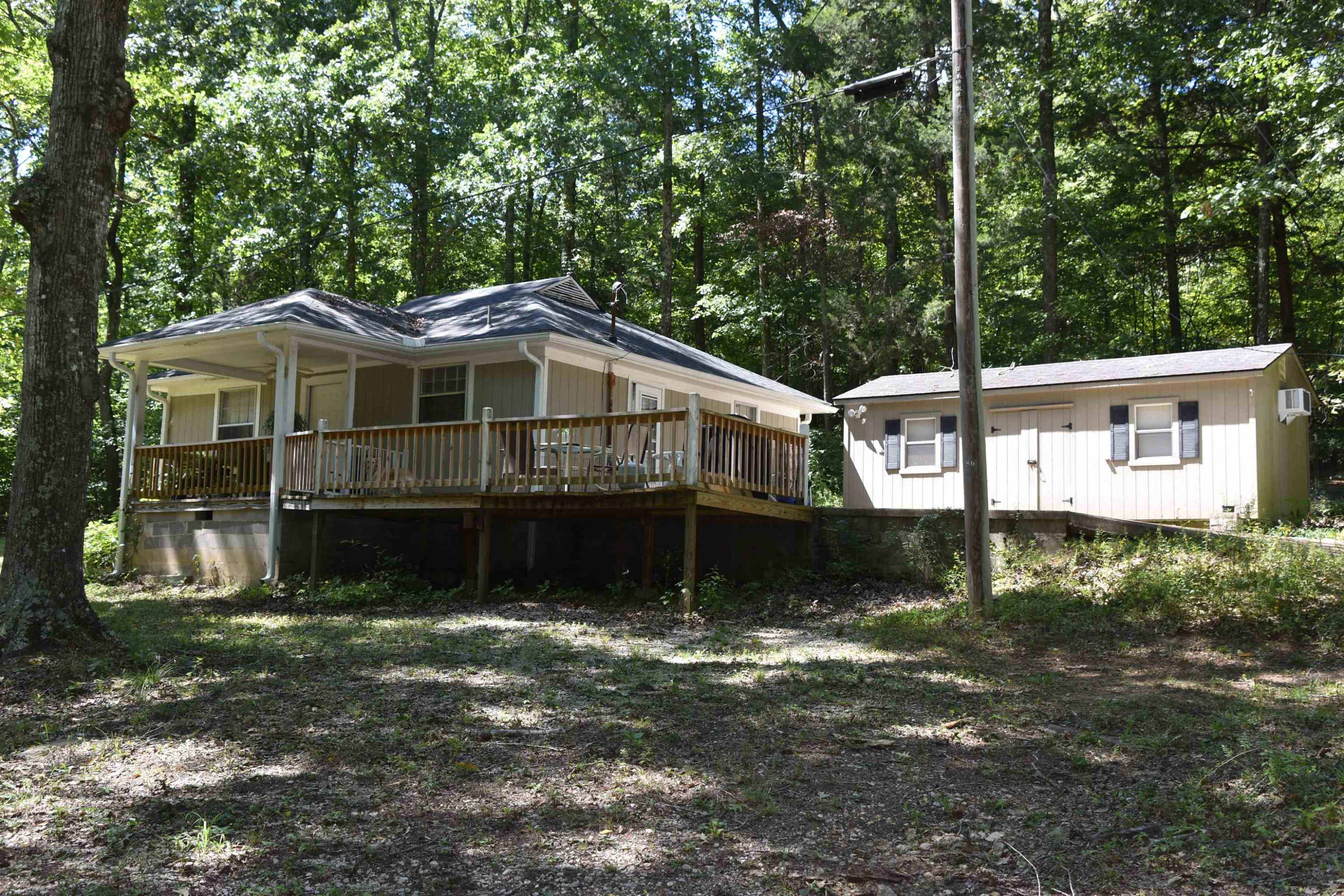 815 Little Jackson Road Parsons, TN 38363 - Photo 1 of 20 Photo 1