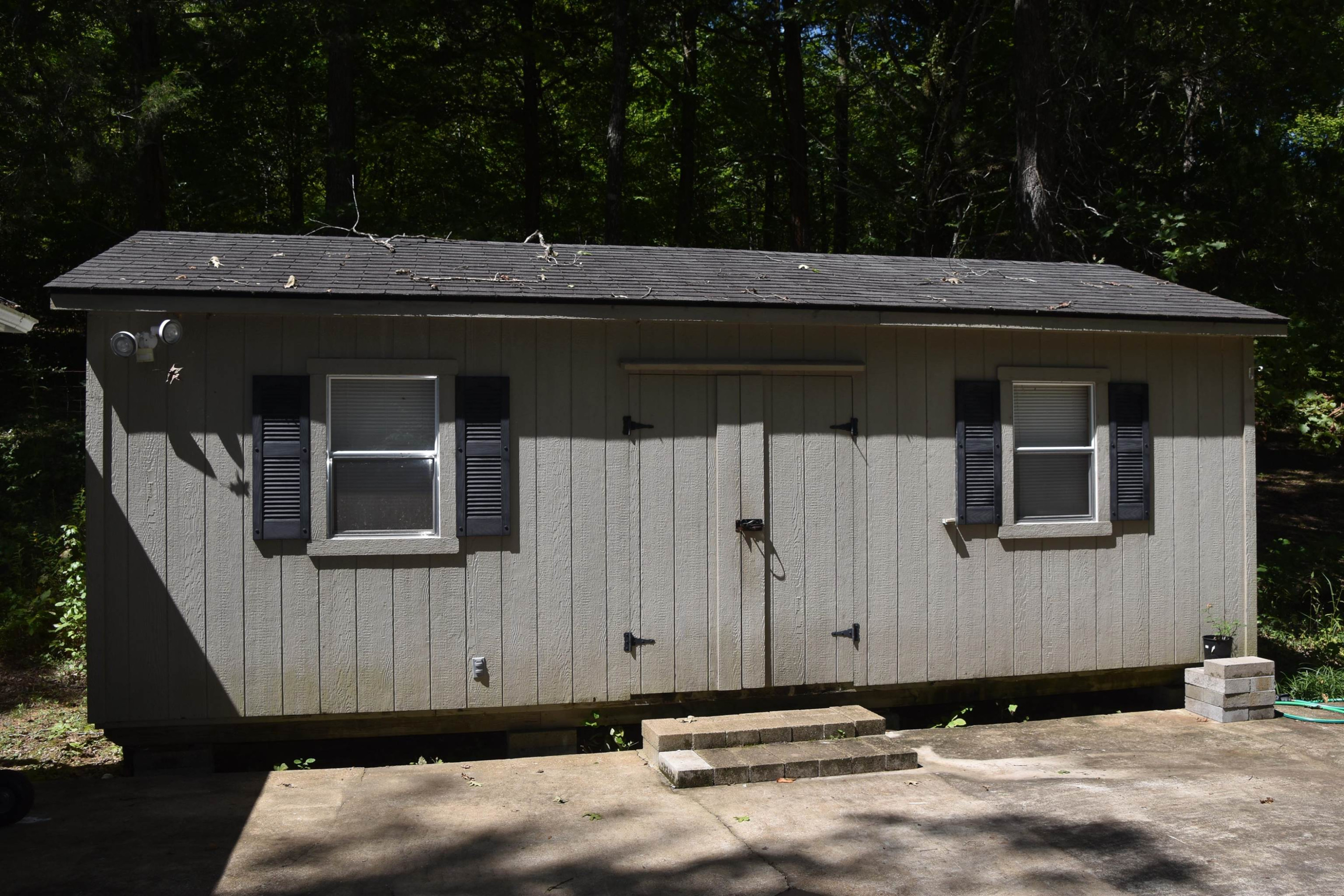 815 Little Jackson Road Parsons, TN 38363 - Photo 12 of 20 Photo 12