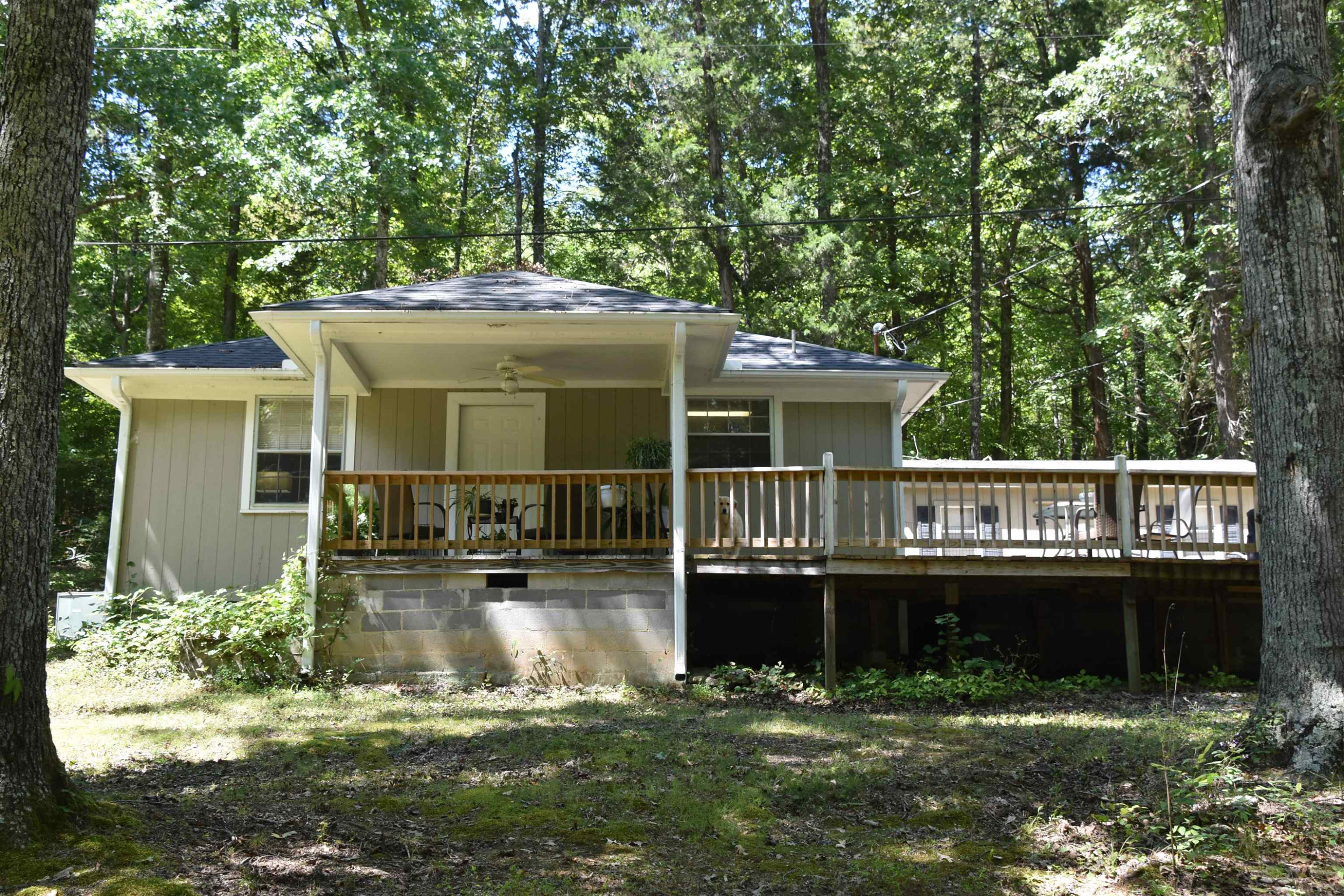 815 Little Jackson Road Parsons, TN 38363 - Photo 15 of 20 Photo 16
