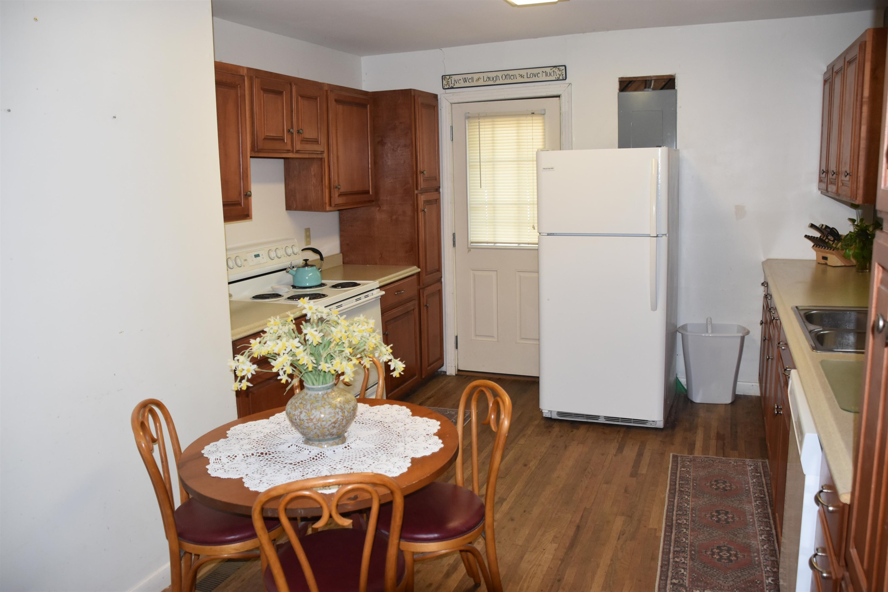 815 Little Jackson Road Parsons, TN 38363 - Photo 4 of 20 Photo 4