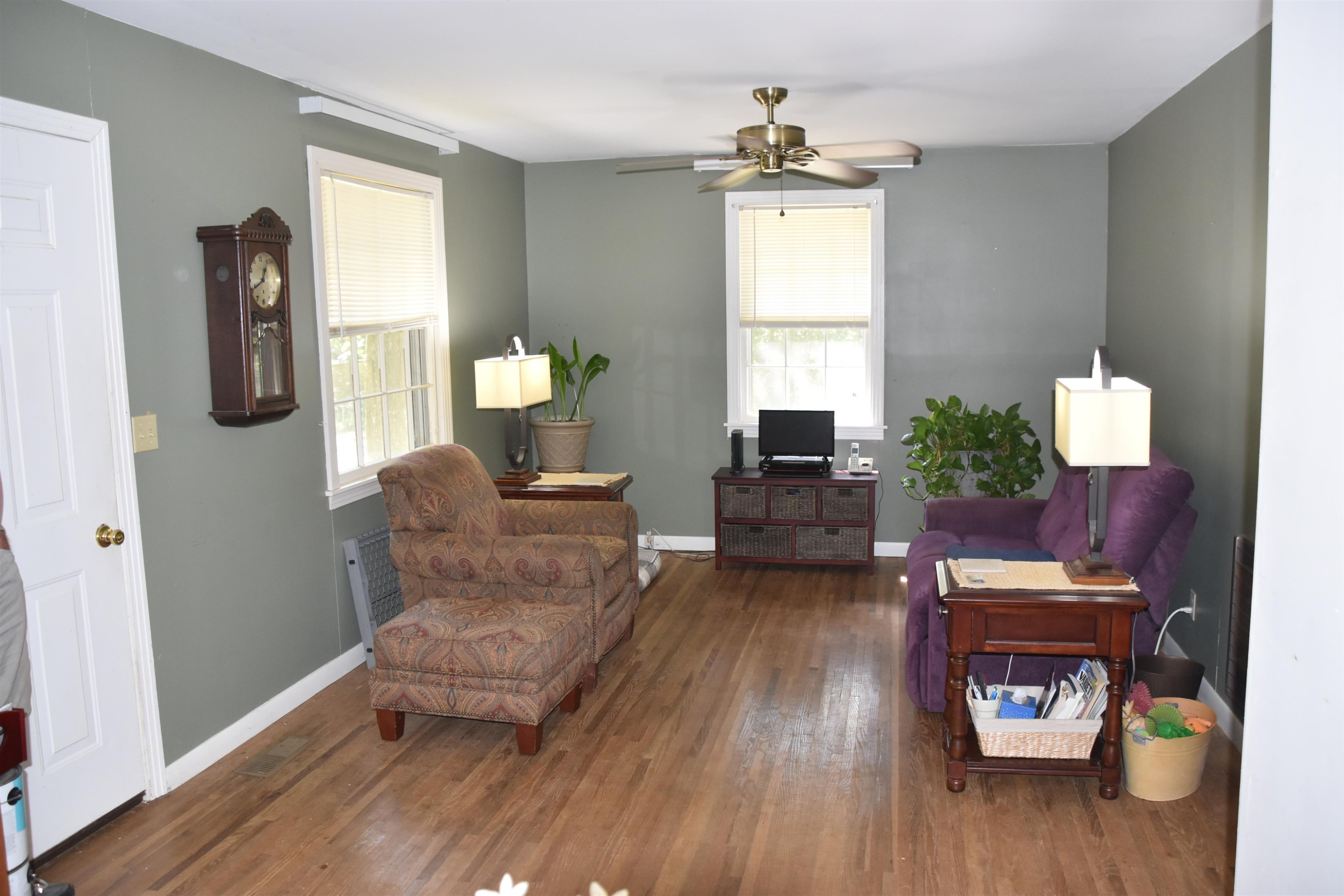 815 Little Jackson Road Parsons, TN 38363 - Photo 5 of 20 Photo 5