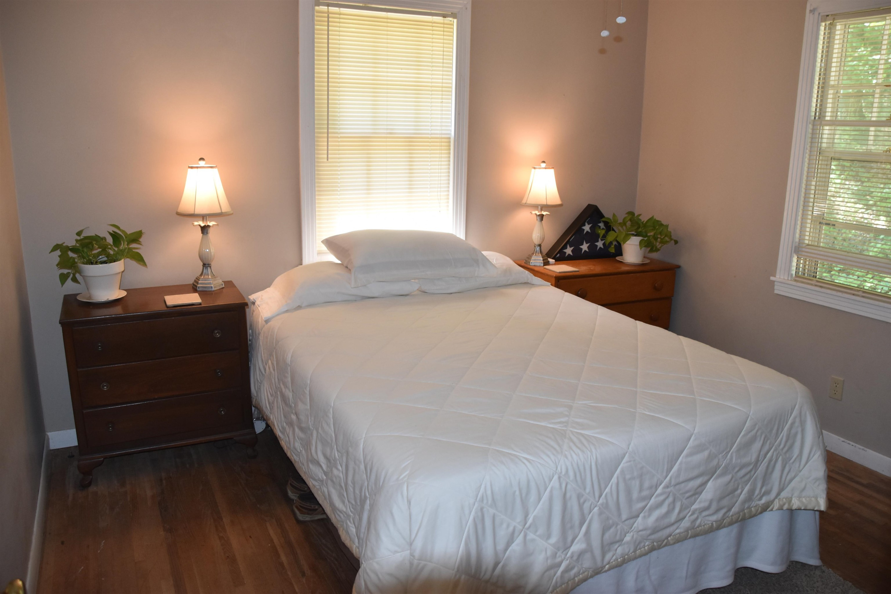 815 Little Jackson Road Parsons, TN 38363 - Photo 6 of 20 Photo 6