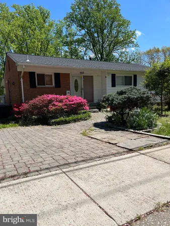 $4,000 | 9807 Arbor Hill Drive, Silver Spring, MD 20903