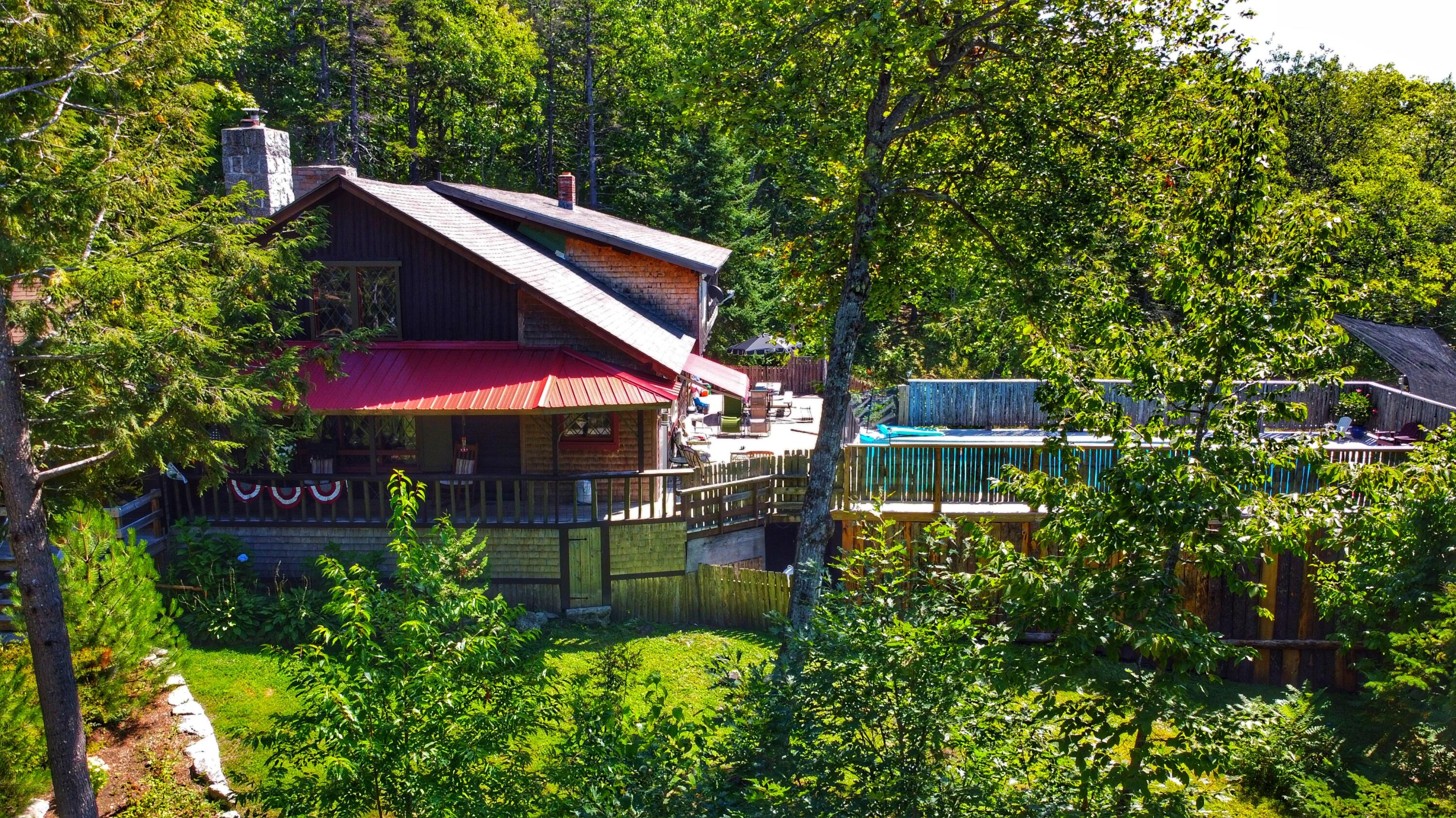 79 Sunset Road Dedham, ME 04429 - Photo 2 of 67 1
