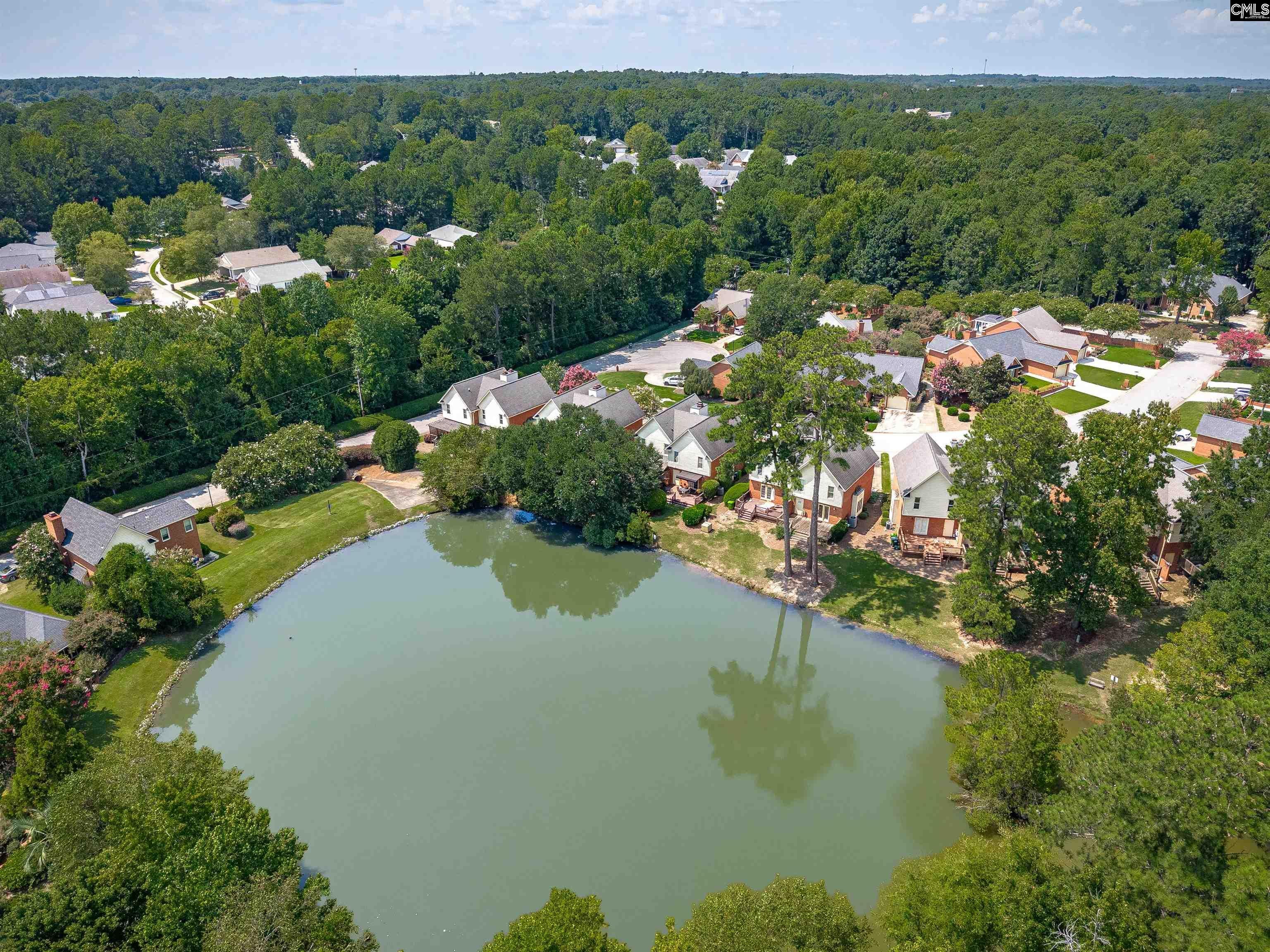 129 Wandering Brook Road Irmo, SC 29063 - Photo 42 of 43 Gallery Image 42
