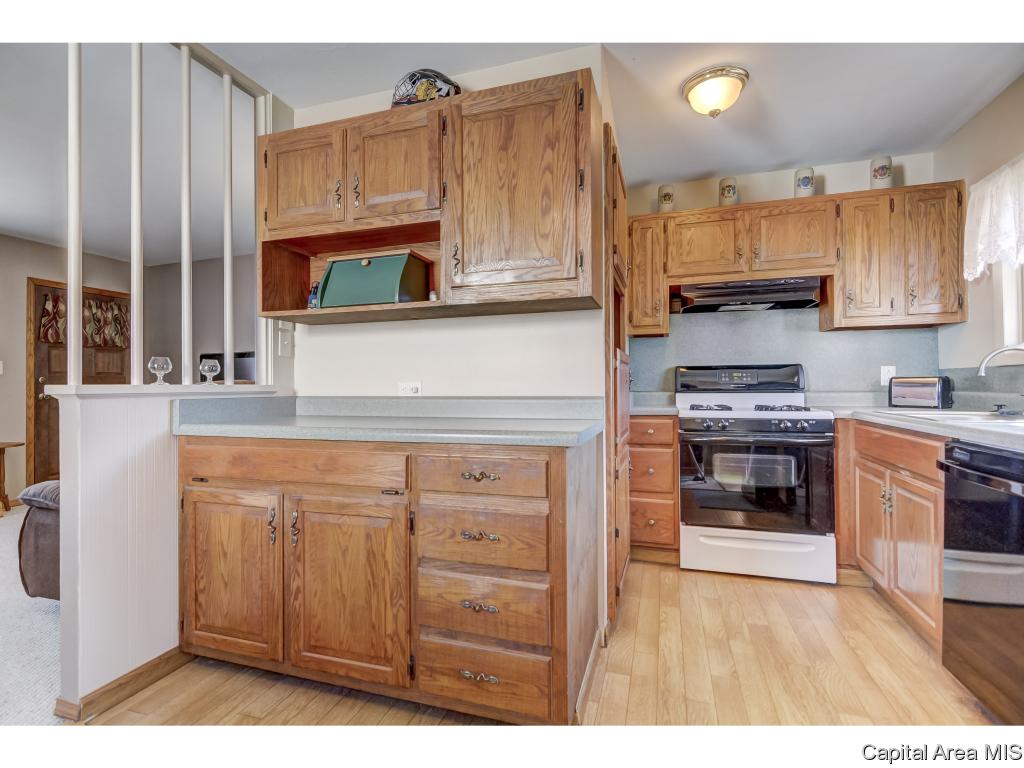 3224 Buckner Street Springfield, IL 62703 - Photo 12 of 33