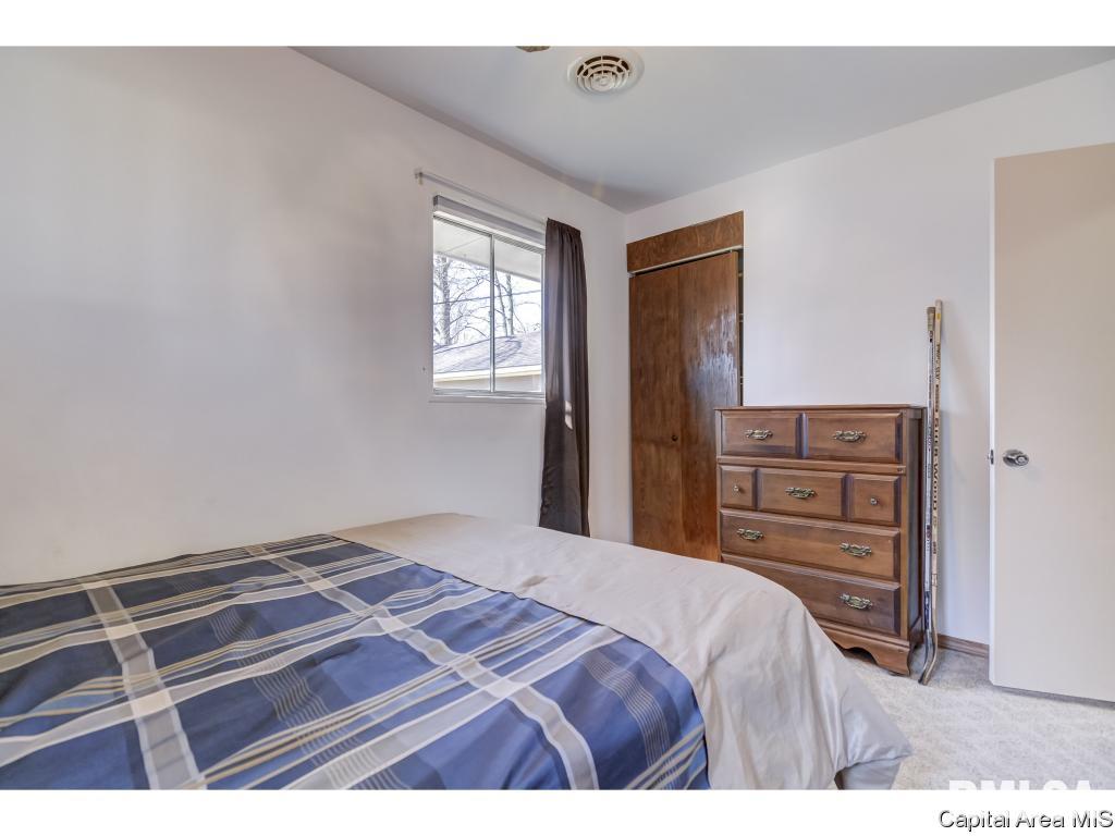 3224 Buckner Street Springfield, IL 62703 - Photo 19 of 33