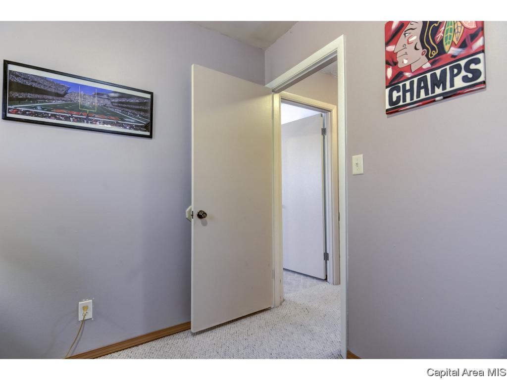 3224 Buckner Street Springfield, IL 62703 - Photo 27 of 33