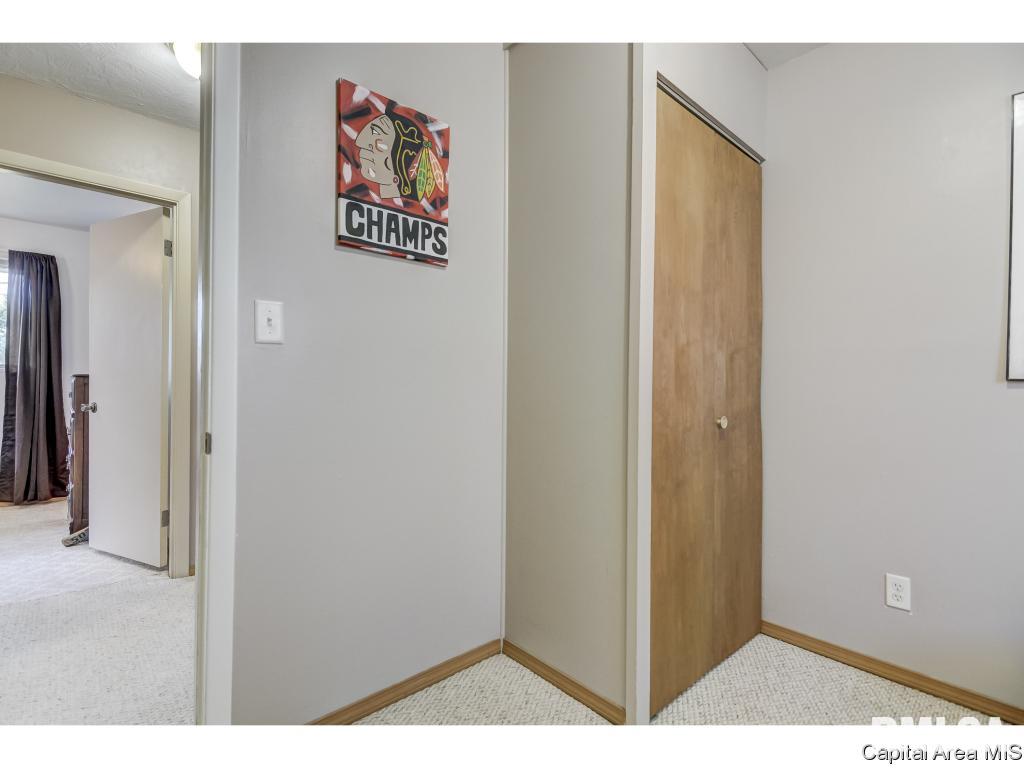 3224 Buckner Street Springfield, IL 62703 - Photo 28 of 33
