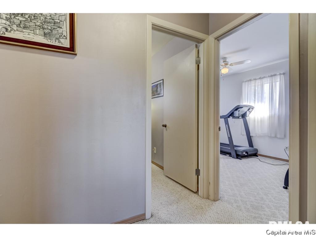 3224 Buckner Street Springfield, IL 62703 - Photo 29 of 33