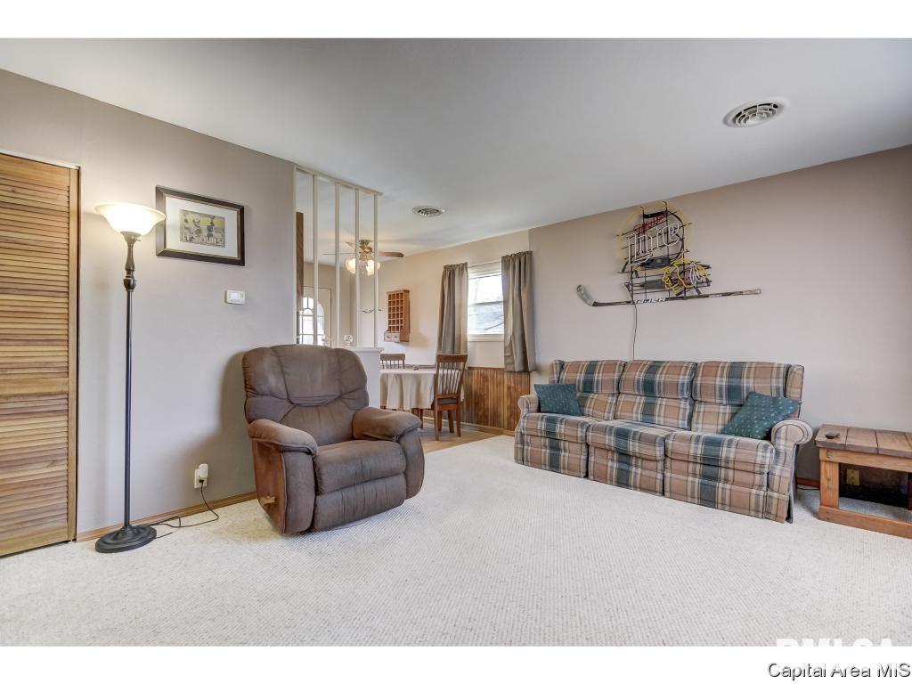 3224 Buckner Street Springfield, IL 62703 - Photo 7 of 33