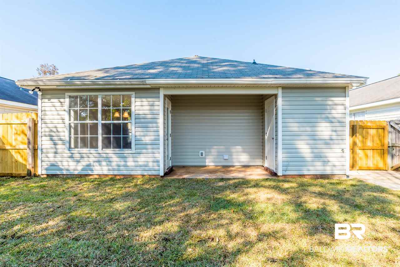 8505 Brandy Oak Court Mobile, AL 36695 - Photo 20 of 22