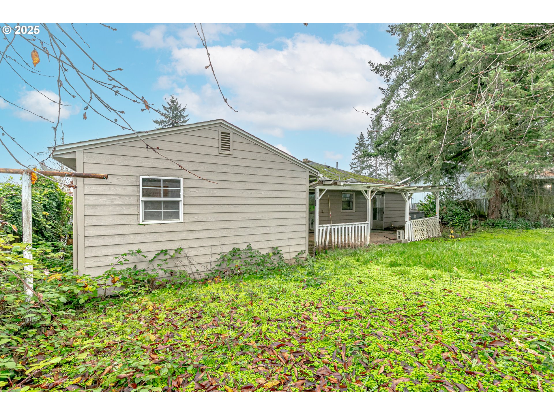 1533 Southwest Fairview Avenue Dallas, OR 97338 - Photo 25 of 26