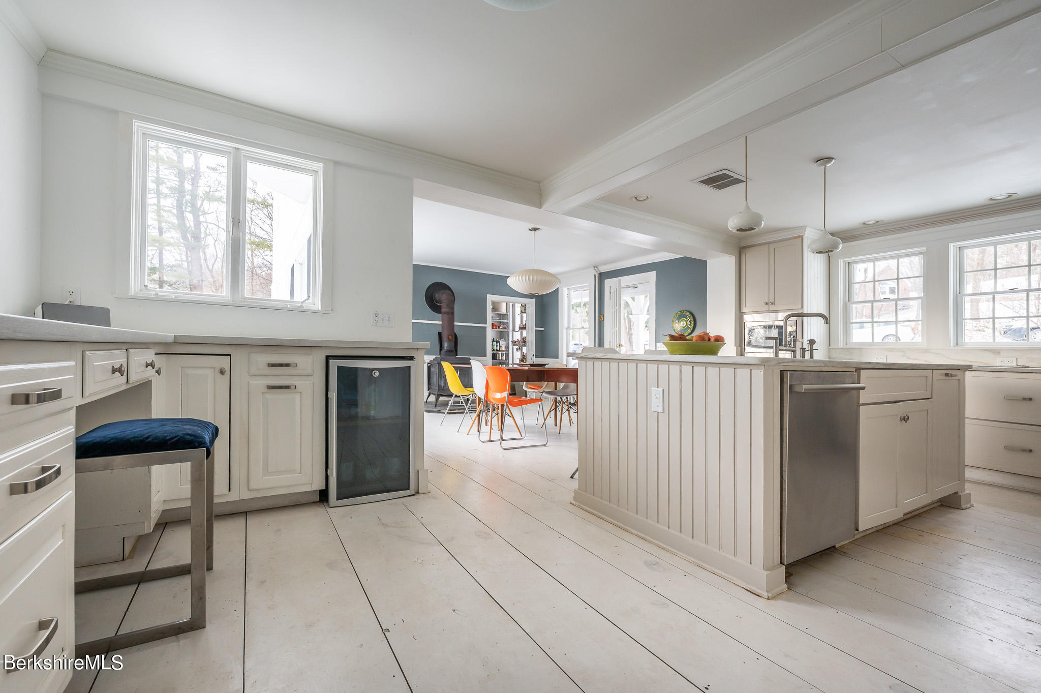 48 Old Stockbridge Road Lenox, MA 01240 - Photo 12 of 43 Kitchen 2