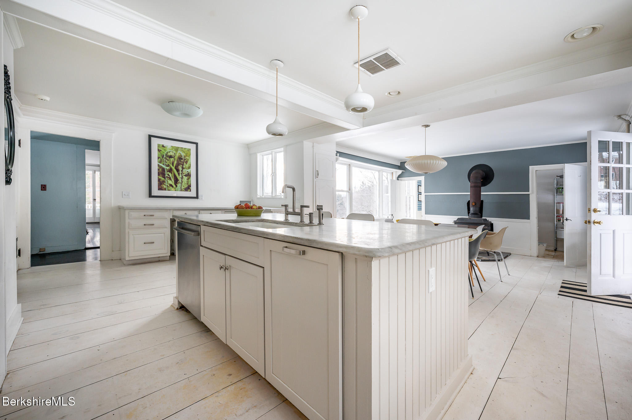 48 Old Stockbridge Road Lenox, MA 01240 - Photo 13 of 43 Kitchen 3