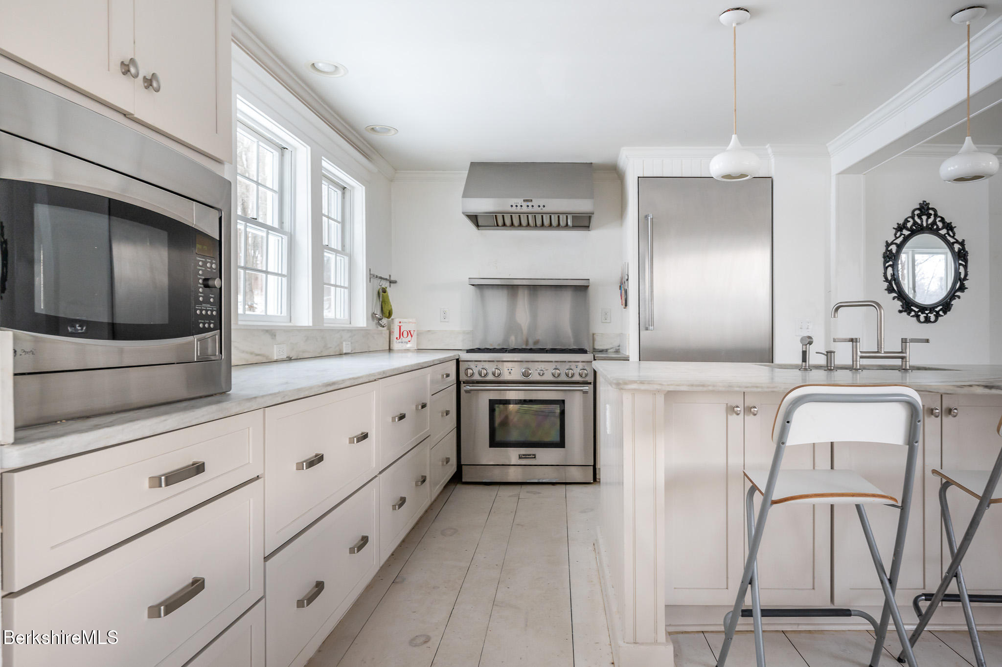 48 Old Stockbridge Road Lenox, MA 01240 - Photo 16 of 43 Kitchen 6