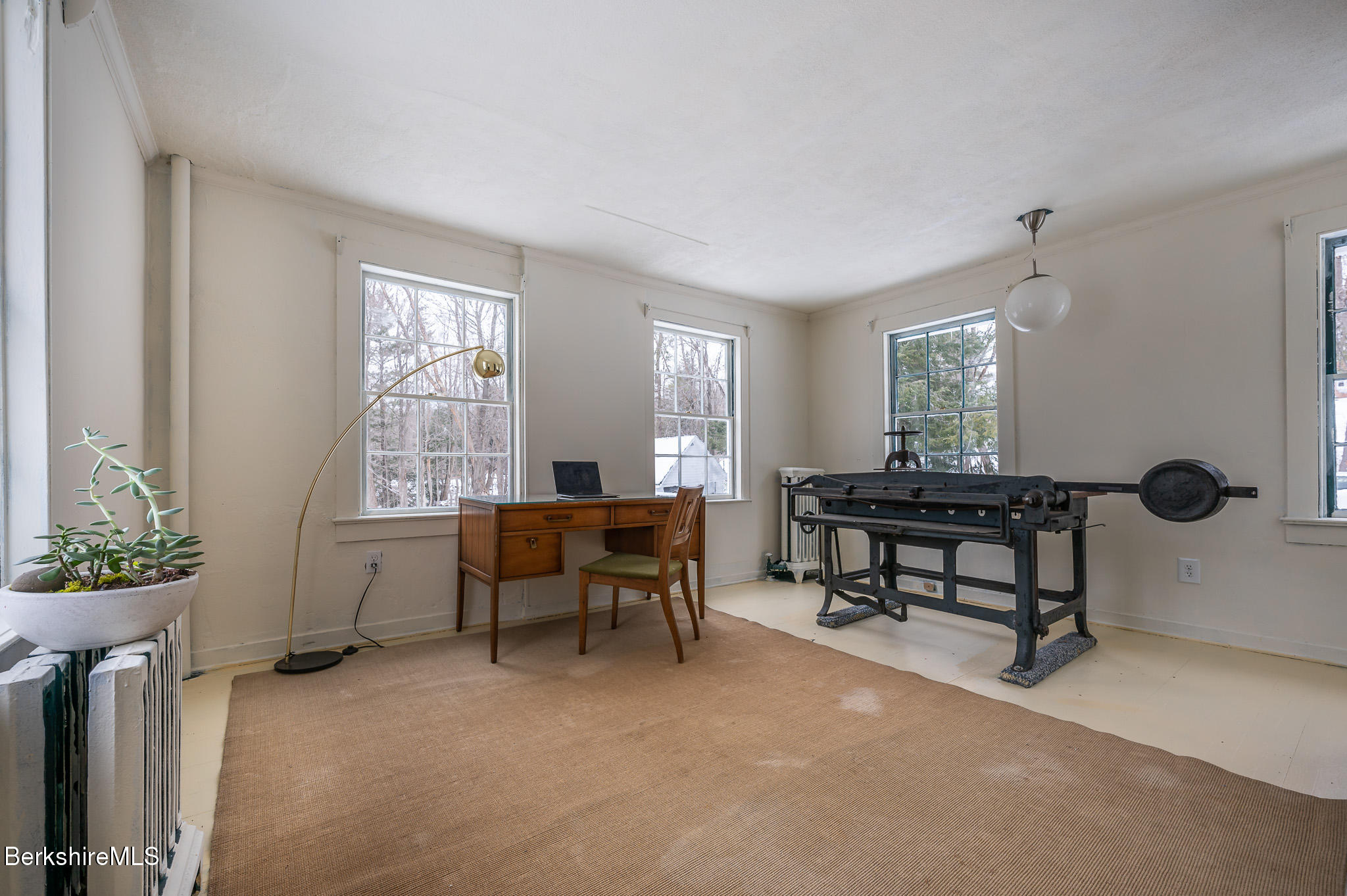 48 Old Stockbridge Road Lenox, MA 01240 - Photo 25 of 43 Bedroom 7