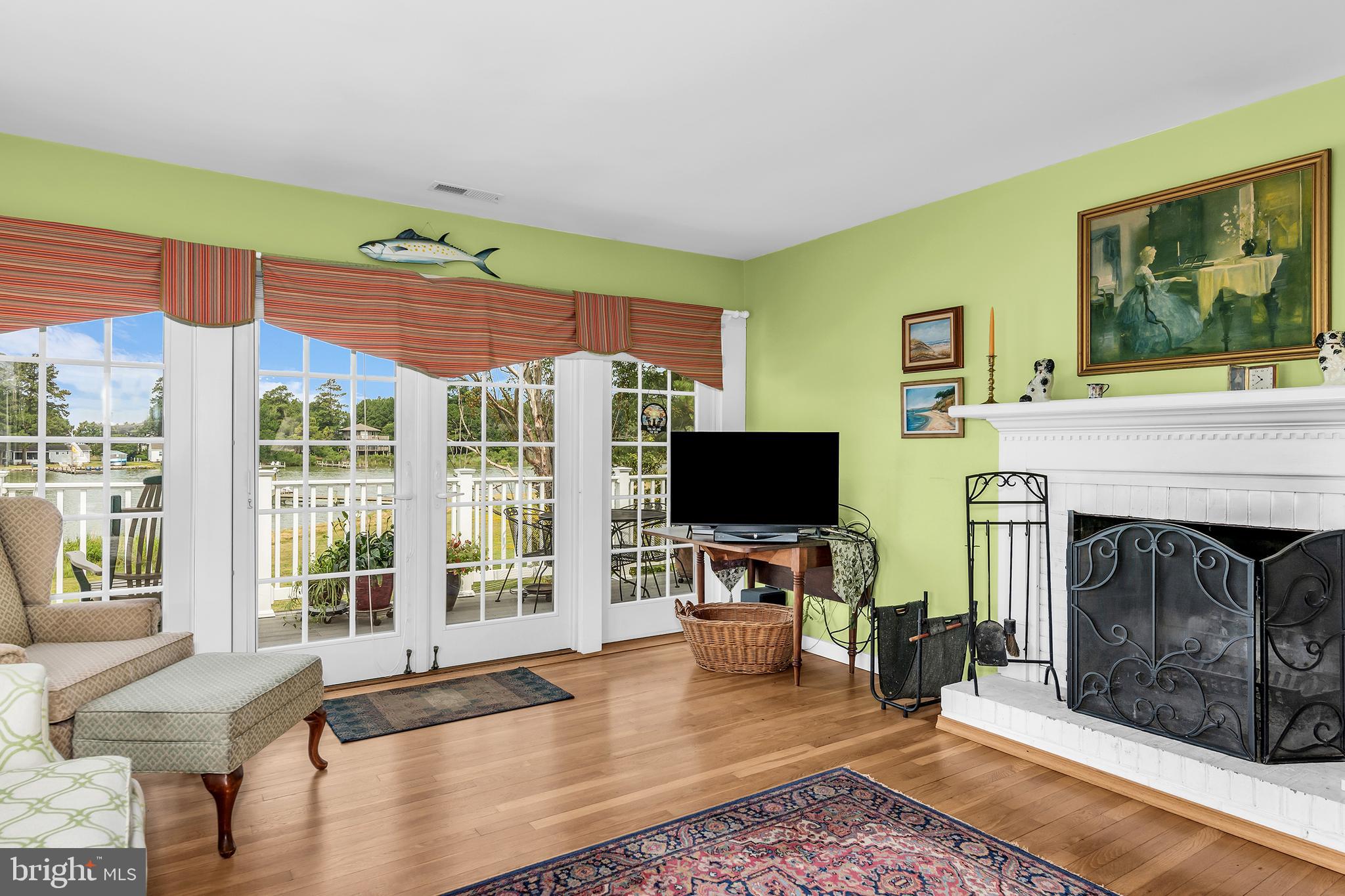 4938 Fairbank Road Tilghman, MD 21671 - Photo 12 of 45 Living Room