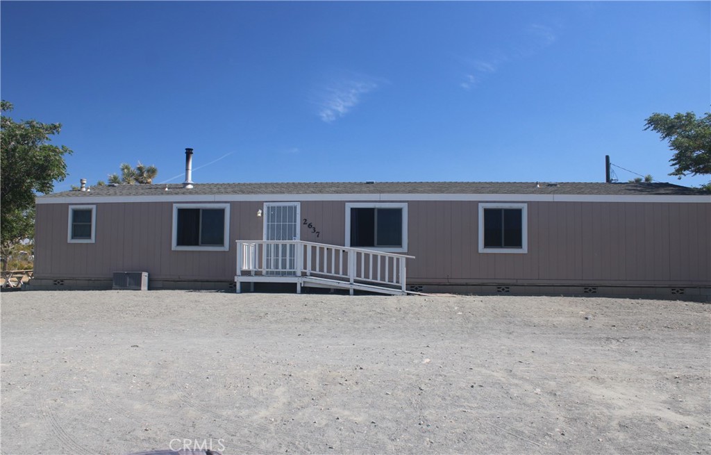 2637 Madera Road Phelan, CA 92371 - Photo 1 of 1