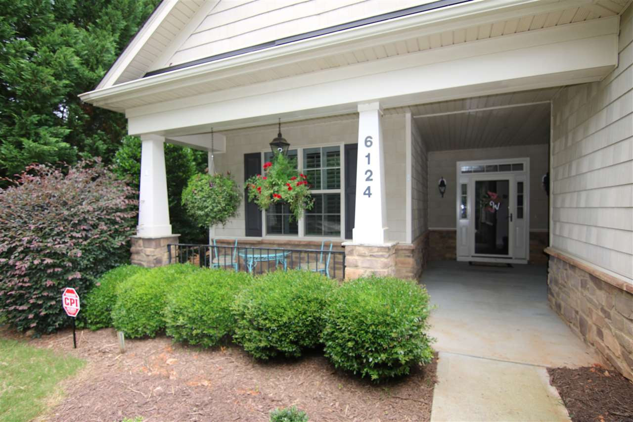 6124 Leesburg Lane Raleigh, NC 27617 - Photo 3 of 25 Photo 3