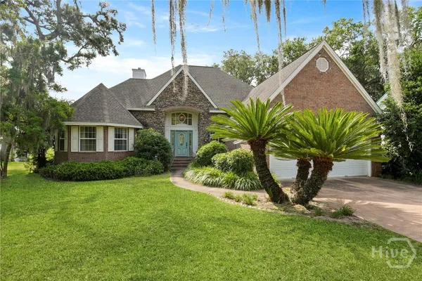 $789,900 | 245 Youman's Road, Midway, GA 31320