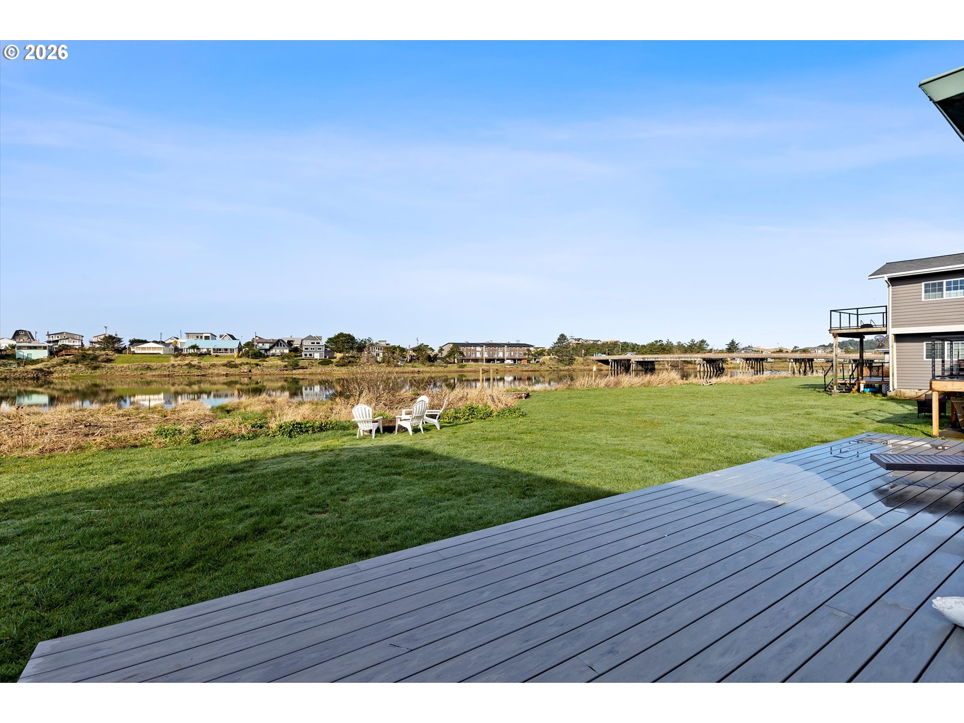 35160 Rueppel Avenue Pacific City, OR 97135 - Photo 33 of 34 a view of outdoor space and yard