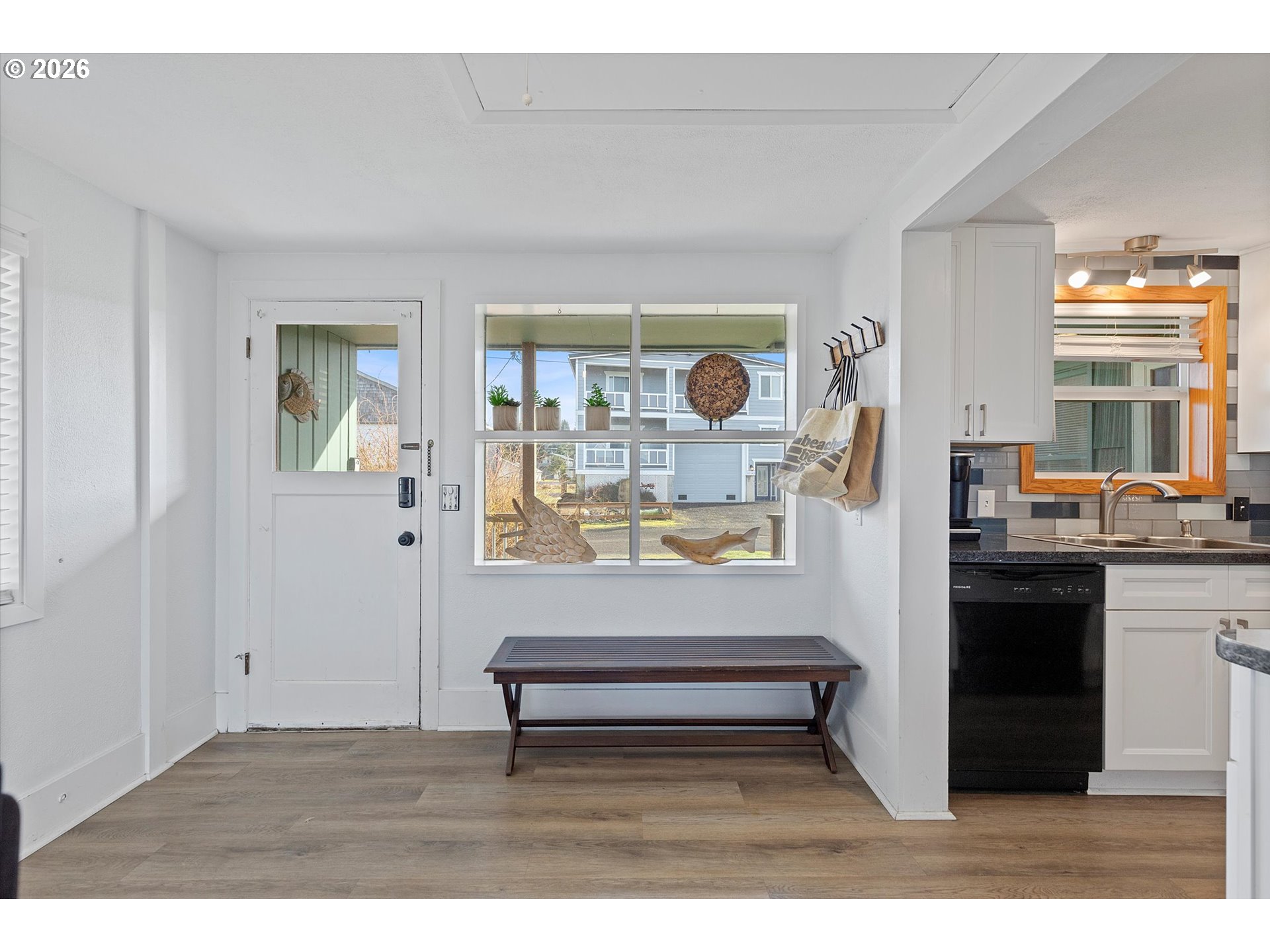 35160 Rueppel Avenue Pacific City, OR 97135 - Photo 4 of 34 a view of kitchen with furniture and window