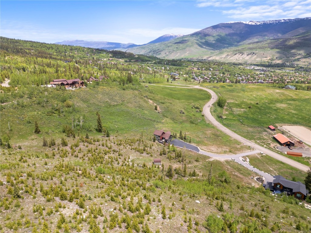 89 Emerald Road Silverthorne, CO 80498 - Photo 41 of 46 a view of a city