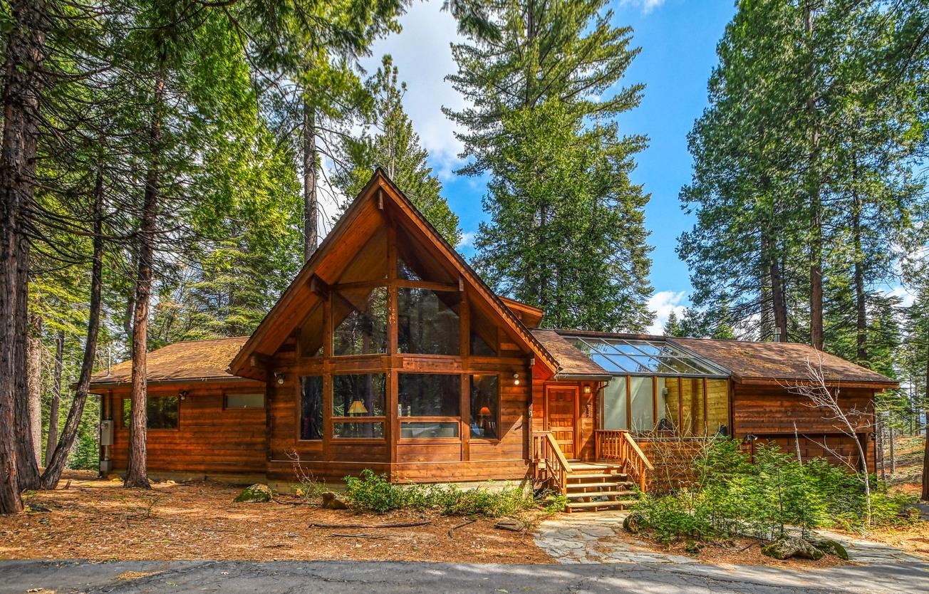 1802 Karock Road Dorrington, CA 95223 - Photo 1 of 45 Gallery Image 1